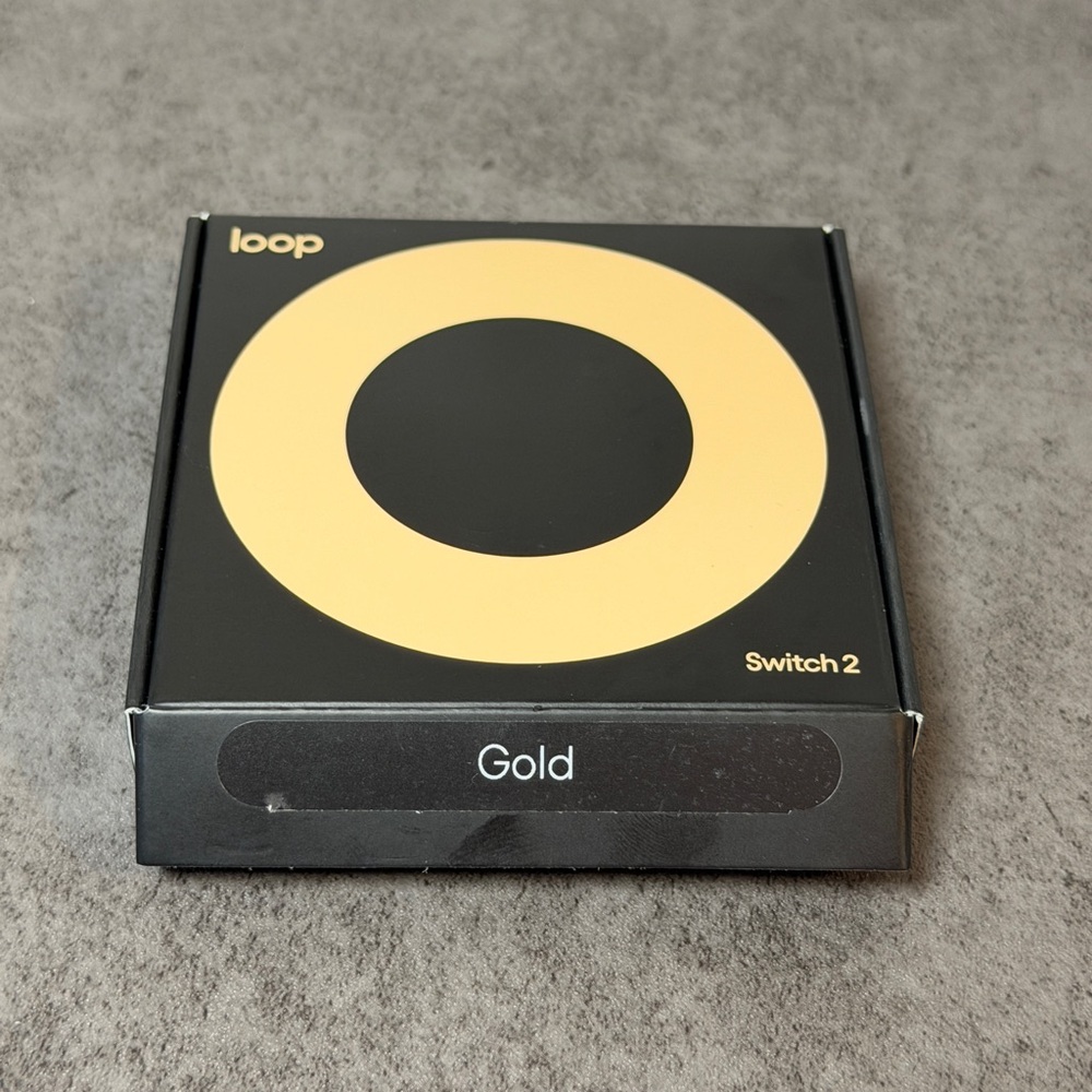 Loop Adjustable Noise Setting Earbuds Case & Ear Tips - Picture 4 of 6